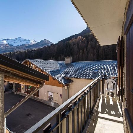 Les Bulles - Www Valcenis Net - Apartment Lanslebourg-Mont-Cenis Exterior photo
