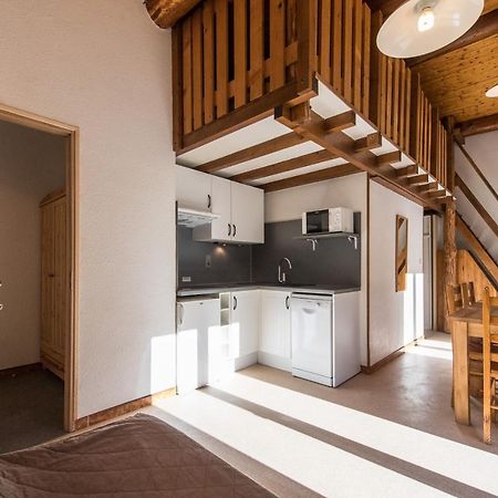 Les Bulles - Www Valcenis Net - Apartment Lanslebourg-Mont-Cenis Exterior photo