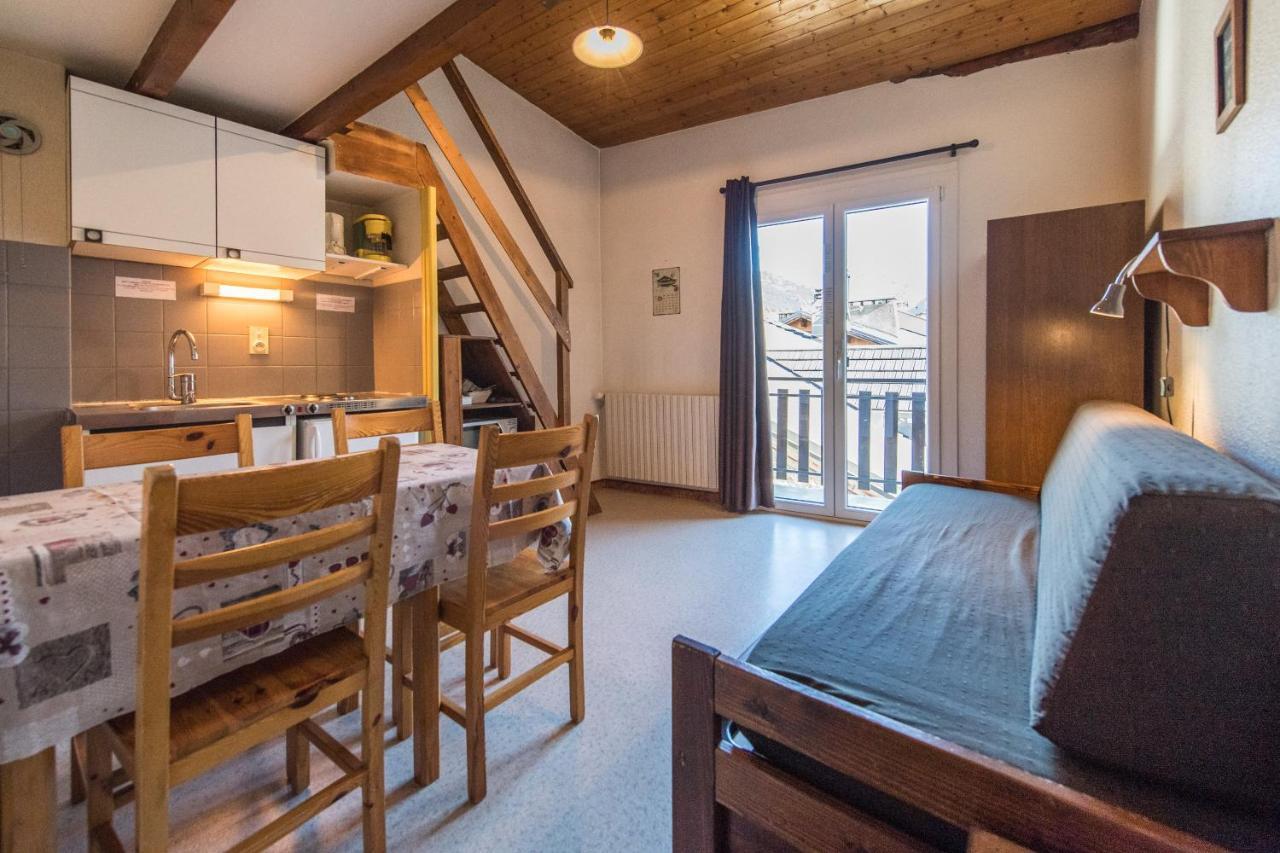 Les Bulles - Www Valcenis Net - Apartment Lanslebourg-Mont-Cenis Exterior photo