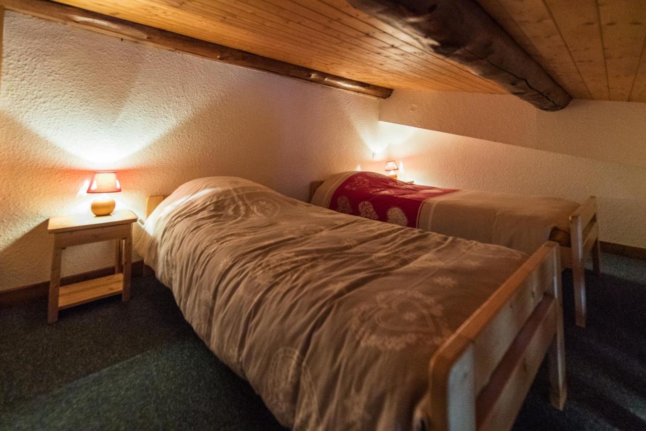 Les Bulles - Www Valcenis Net - Apartment Lanslebourg-Mont-Cenis Exterior photo