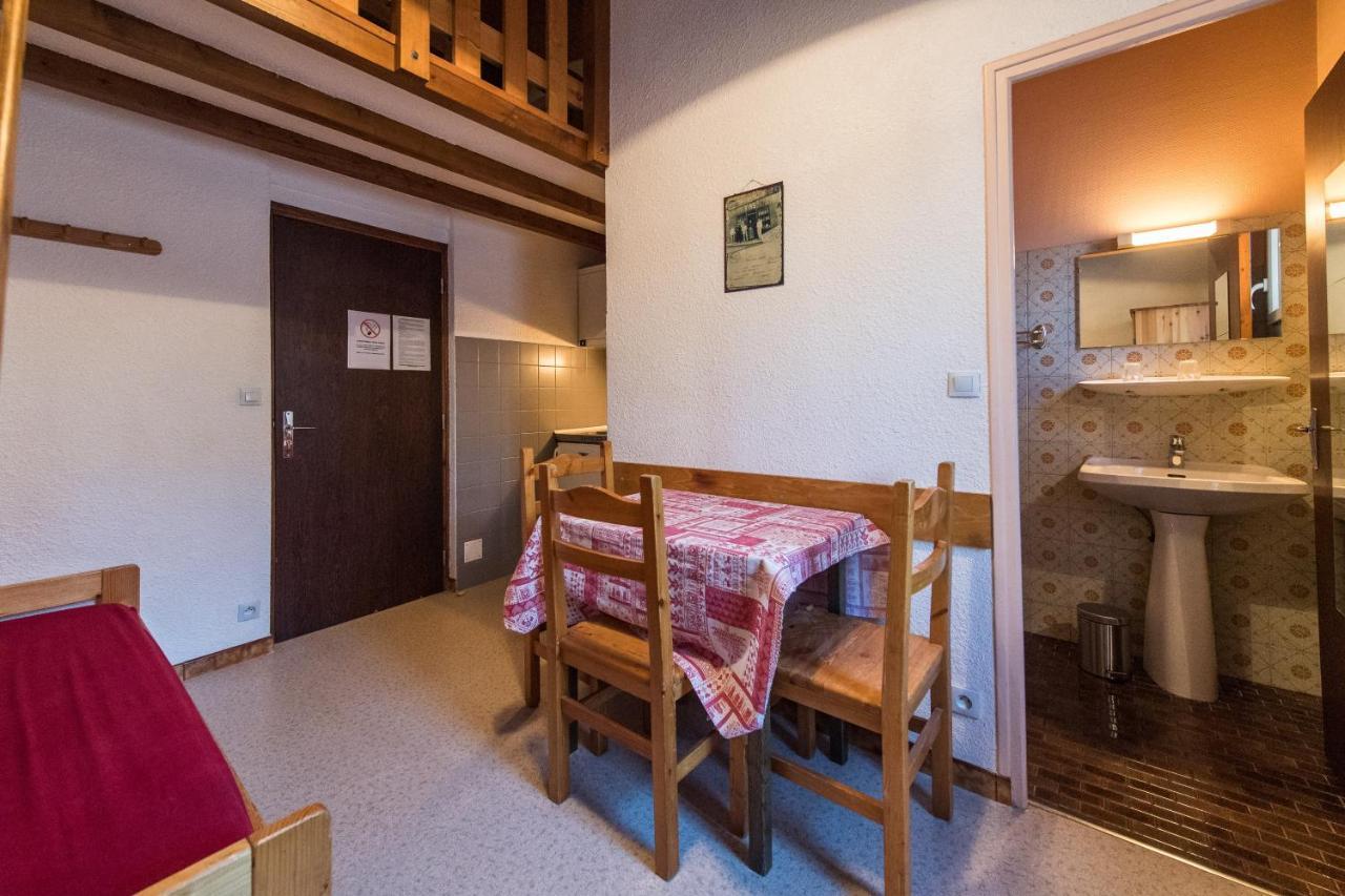 Les Bulles - Www Valcenis Net - Apartment Lanslebourg-Mont-Cenis Exterior photo