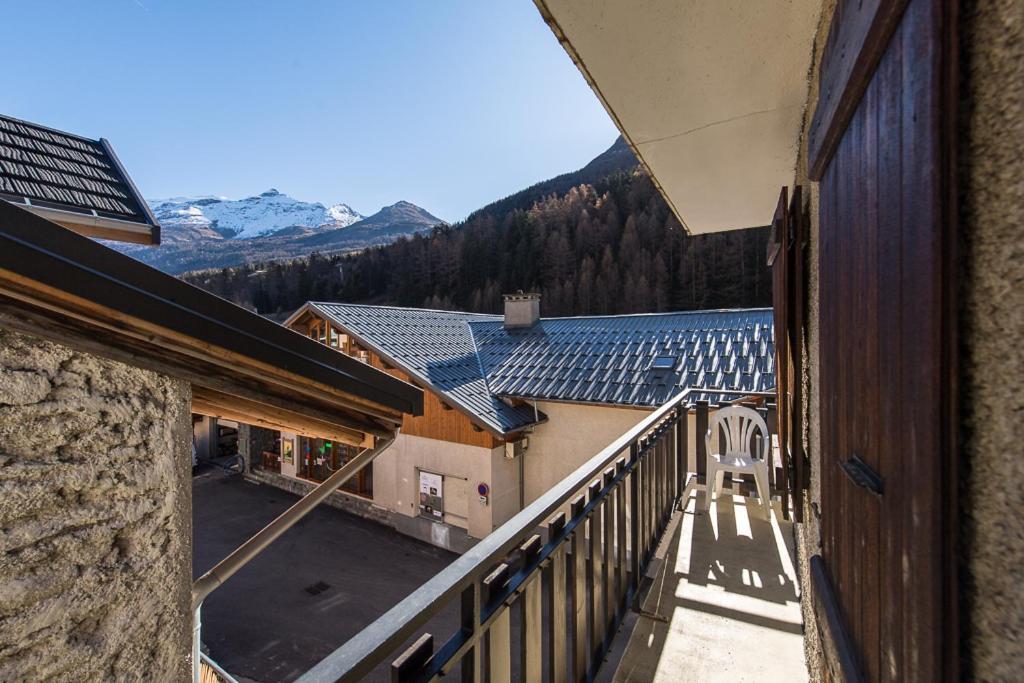 Les Bulles - Www Valcenis Net - Apartment Lanslebourg-Mont-Cenis Exterior photo