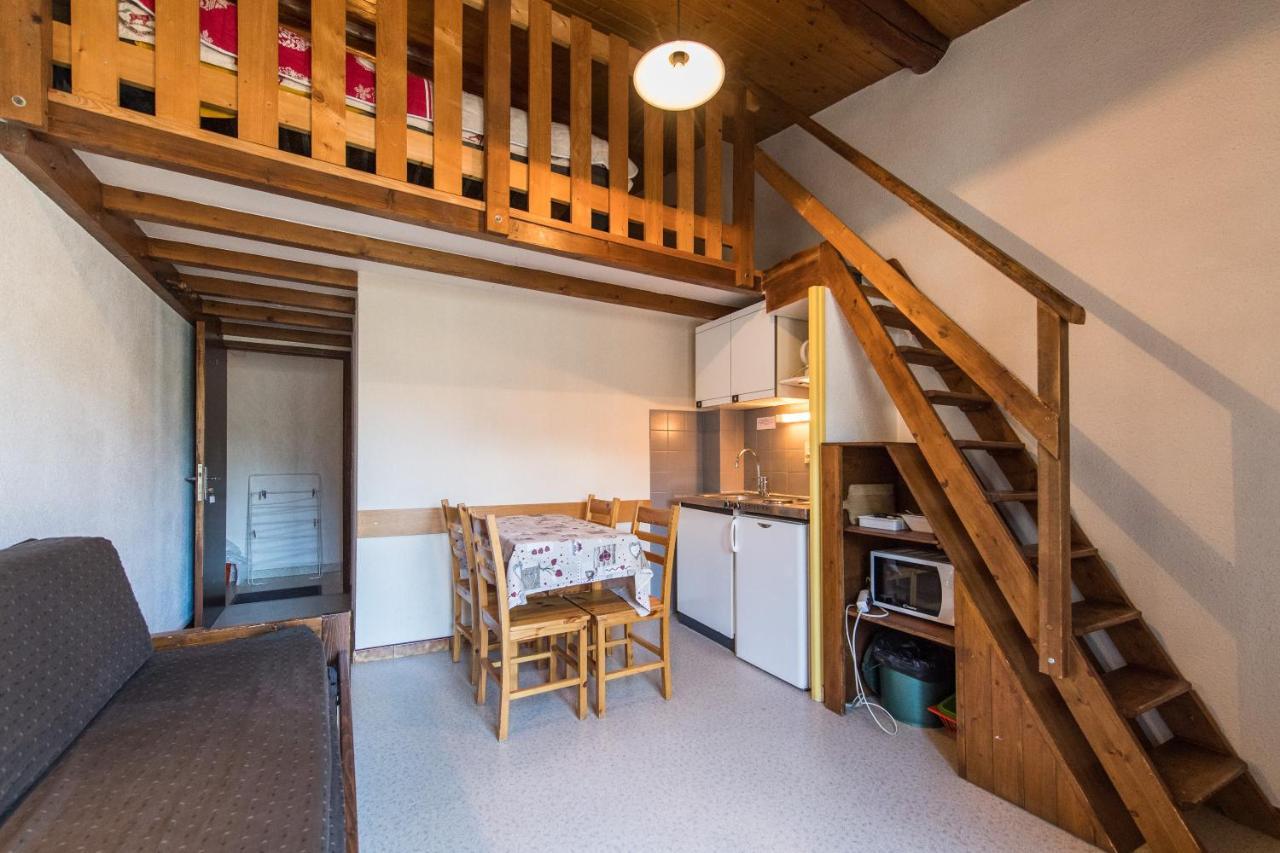 Les Bulles - Www Valcenis Net - Apartment Lanslebourg-Mont-Cenis Exterior photo