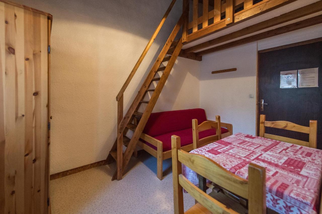 Les Bulles - Www Valcenis Net - Apartment Lanslebourg-Mont-Cenis Exterior photo