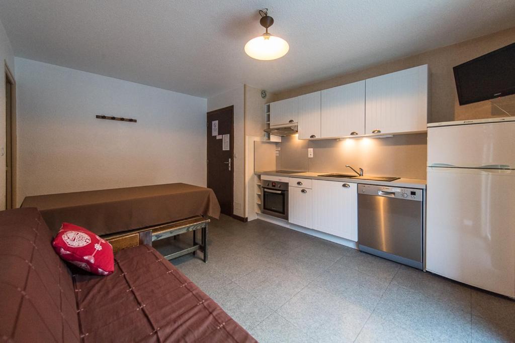 Les Bulles - Www Valcenis Net - Apartment Lanslebourg-Mont-Cenis Exterior photo
