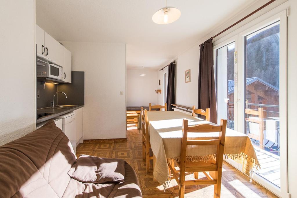 Les Bulles - Www Valcenis Net - Apartment Lanslebourg-Mont-Cenis Exterior photo