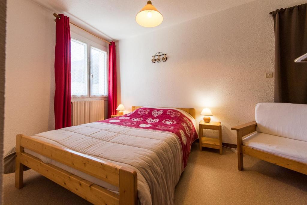Les Bulles - Www Valcenis Net - Apartment Lanslebourg-Mont-Cenis Exterior photo