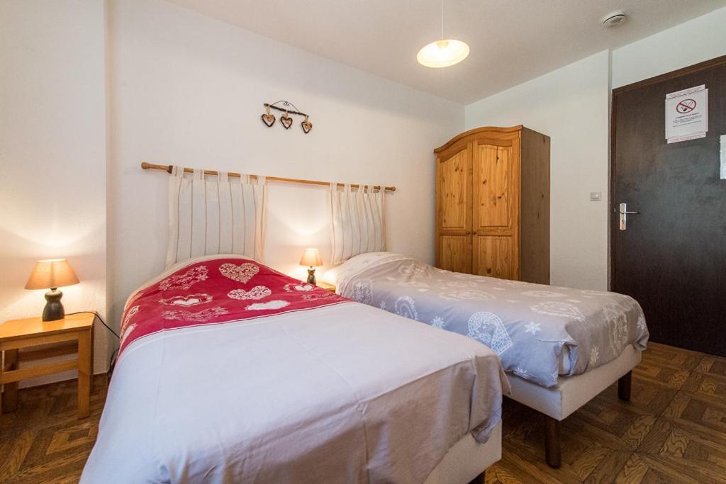 Les Bulles - Www Valcenis Net - Apartment Lanslebourg-Mont-Cenis Exterior photo