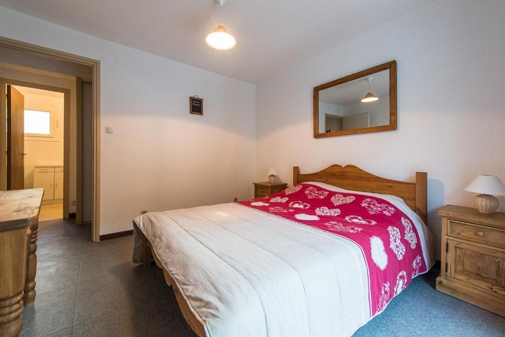 Les Bulles - Www Valcenis Net - Apartment Lanslebourg-Mont-Cenis Exterior photo