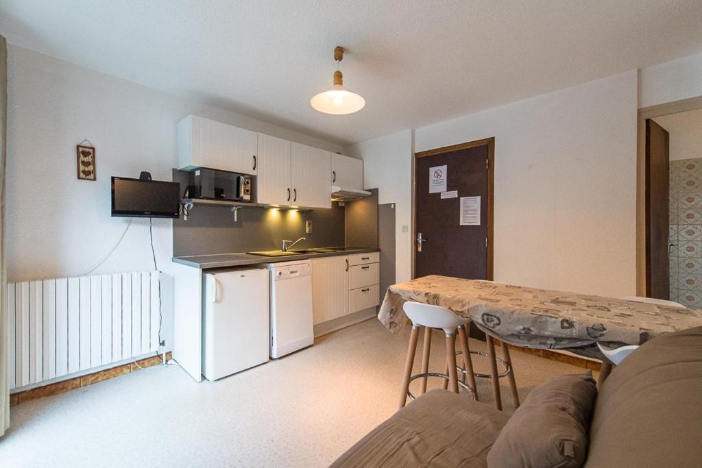 Les Bulles - Www Valcenis Net - Apartment Lanslebourg-Mont-Cenis Exterior photo