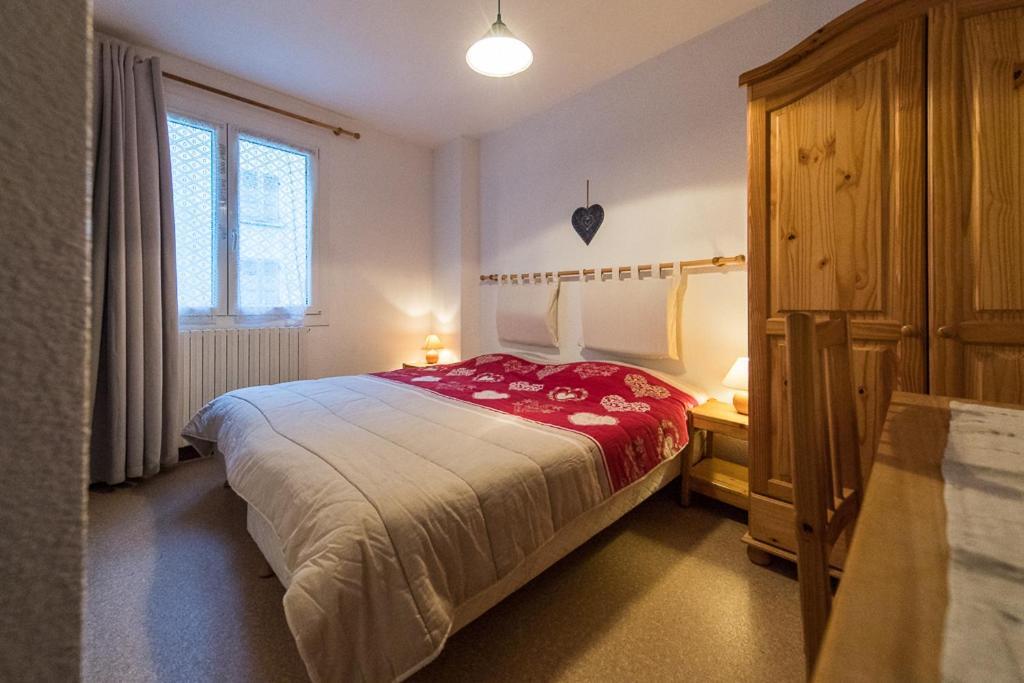 Les Bulles - Www Valcenis Net - Apartment Lanslebourg-Mont-Cenis Exterior photo