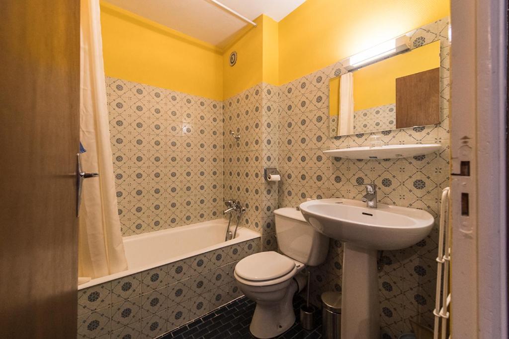 Les Bulles - Www Valcenis Net - Apartment Lanslebourg-Mont-Cenis Exterior photo