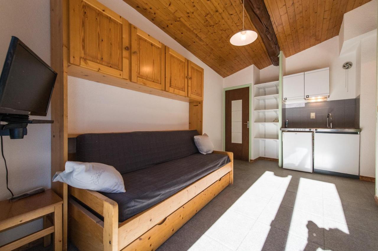 Les Bulles - Www Valcenis Net - Apartment Lanslebourg-Mont-Cenis Exterior photo