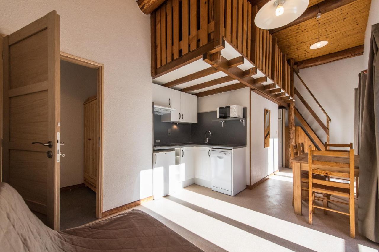 Les Bulles - Www Valcenis Net - Apartment Lanslebourg-Mont-Cenis Exterior photo