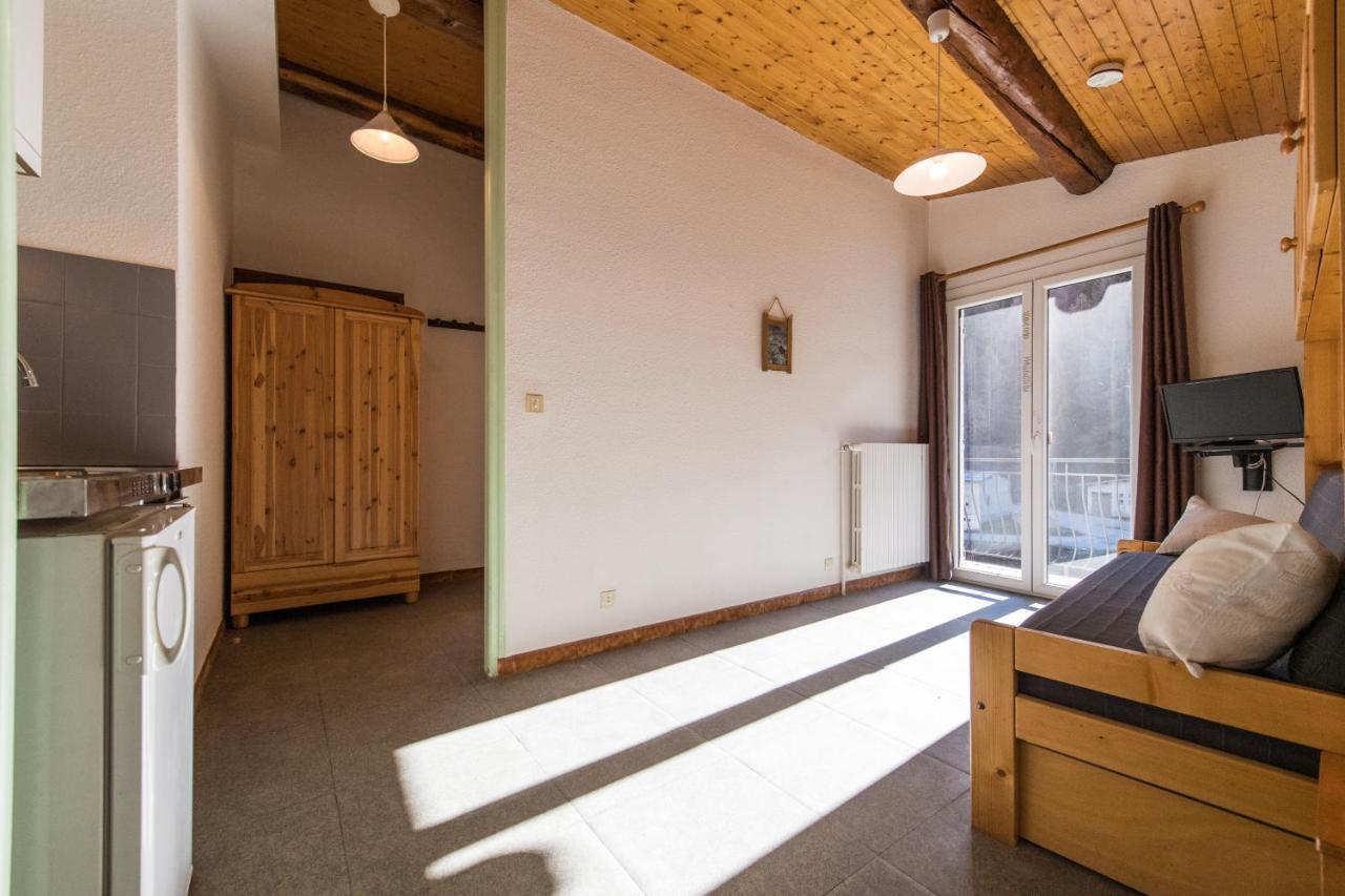 Les Bulles - Www Valcenis Net - Apartment Lanslebourg-Mont-Cenis Exterior photo