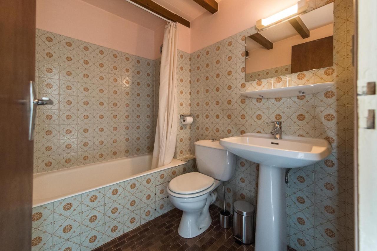 Les Bulles - Www Valcenis Net - Apartment Lanslebourg-Mont-Cenis Exterior photo