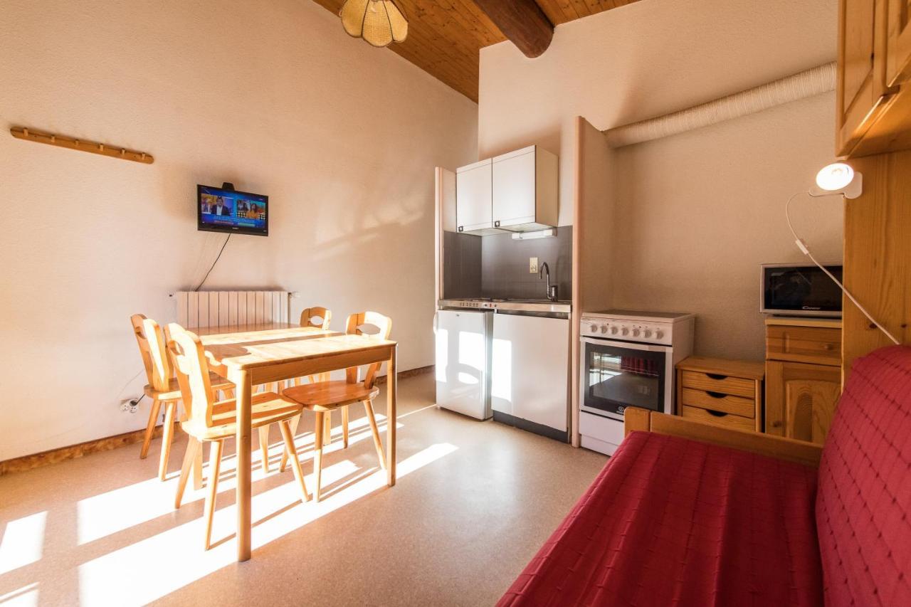 Les Bulles - Www Valcenis Net - Apartment Lanslebourg-Mont-Cenis Exterior photo