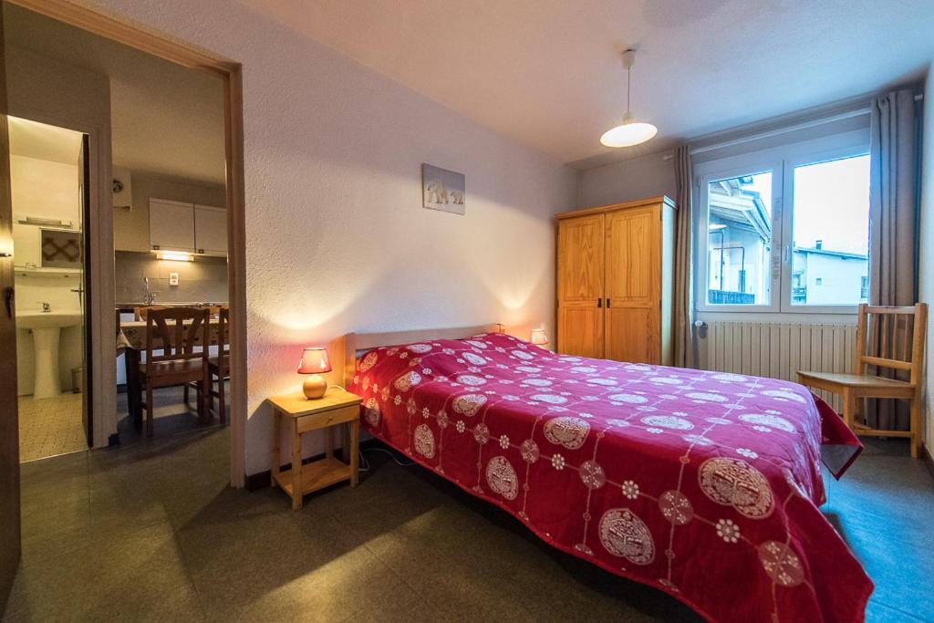 Les Bulles - Www Valcenis Net - Apartment Lanslebourg-Mont-Cenis Exterior photo