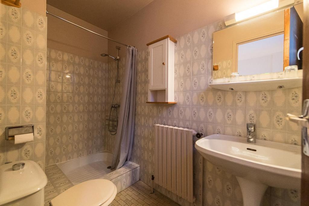 Les Bulles - Www Valcenis Net - Apartment Lanslebourg-Mont-Cenis Exterior photo