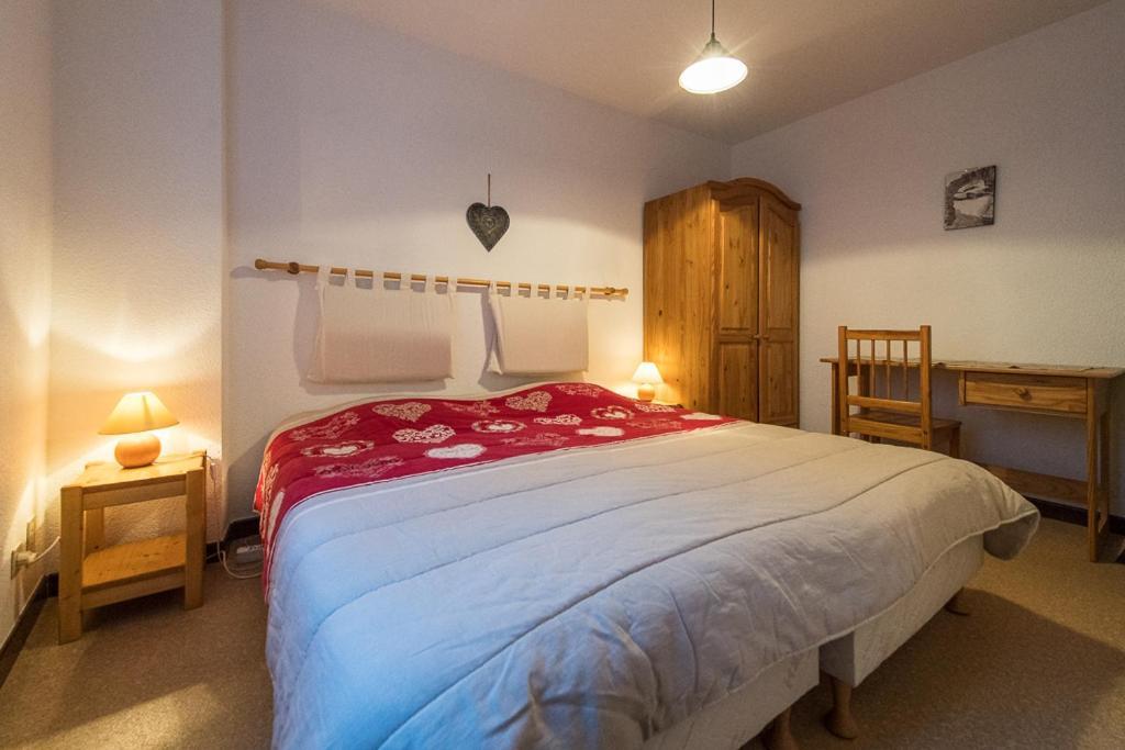 Les Bulles - Www Valcenis Net - Apartment Lanslebourg-Mont-Cenis Exterior photo