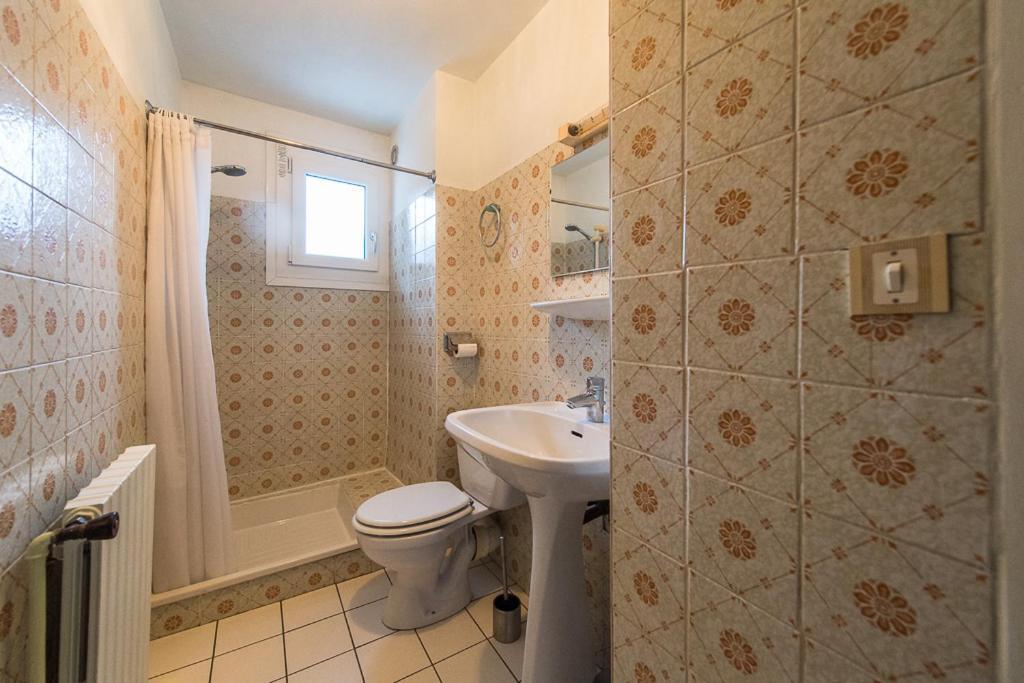 Les Bulles - Www Valcenis Net - Apartment Lanslebourg-Mont-Cenis Exterior photo