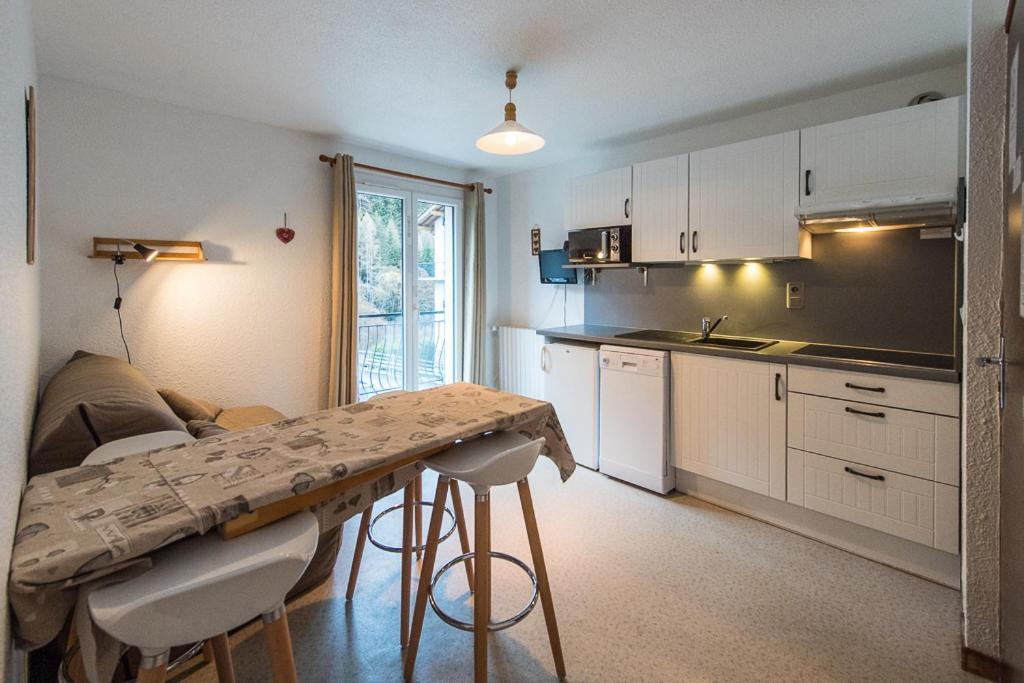 Les Bulles - Www Valcenis Net - Apartment Lanslebourg-Mont-Cenis Exterior photo
