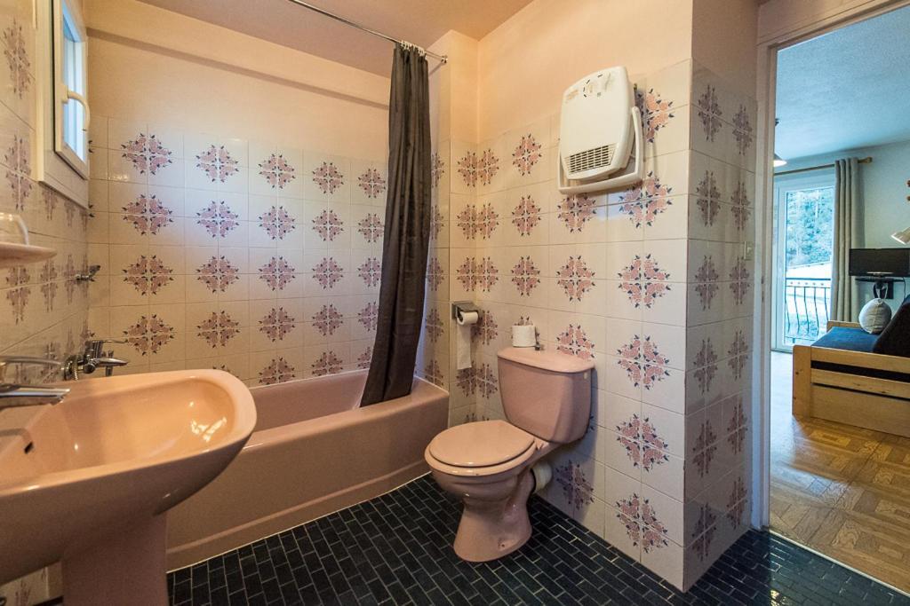Les Bulles - Www Valcenis Net - Apartment Lanslebourg-Mont-Cenis Exterior photo