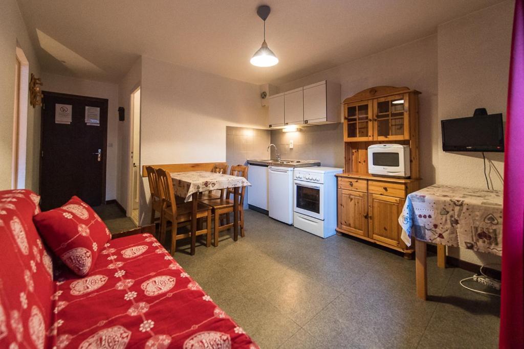 Les Bulles - Www Valcenis Net - Apartment Lanslebourg-Mont-Cenis Exterior photo