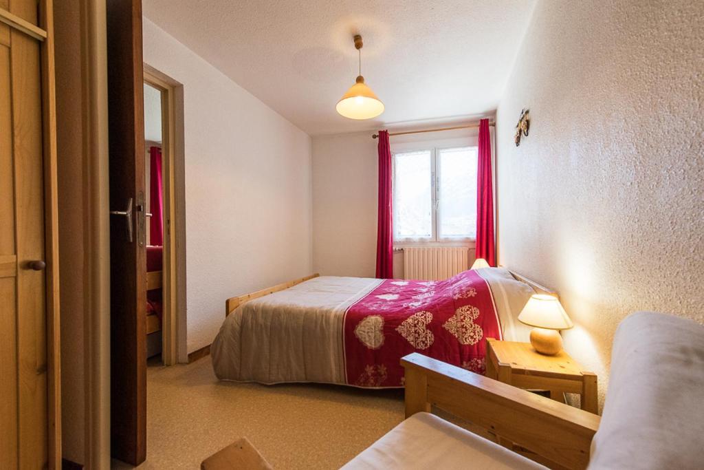 Les Bulles - Www Valcenis Net - Apartment Lanslebourg-Mont-Cenis Exterior photo