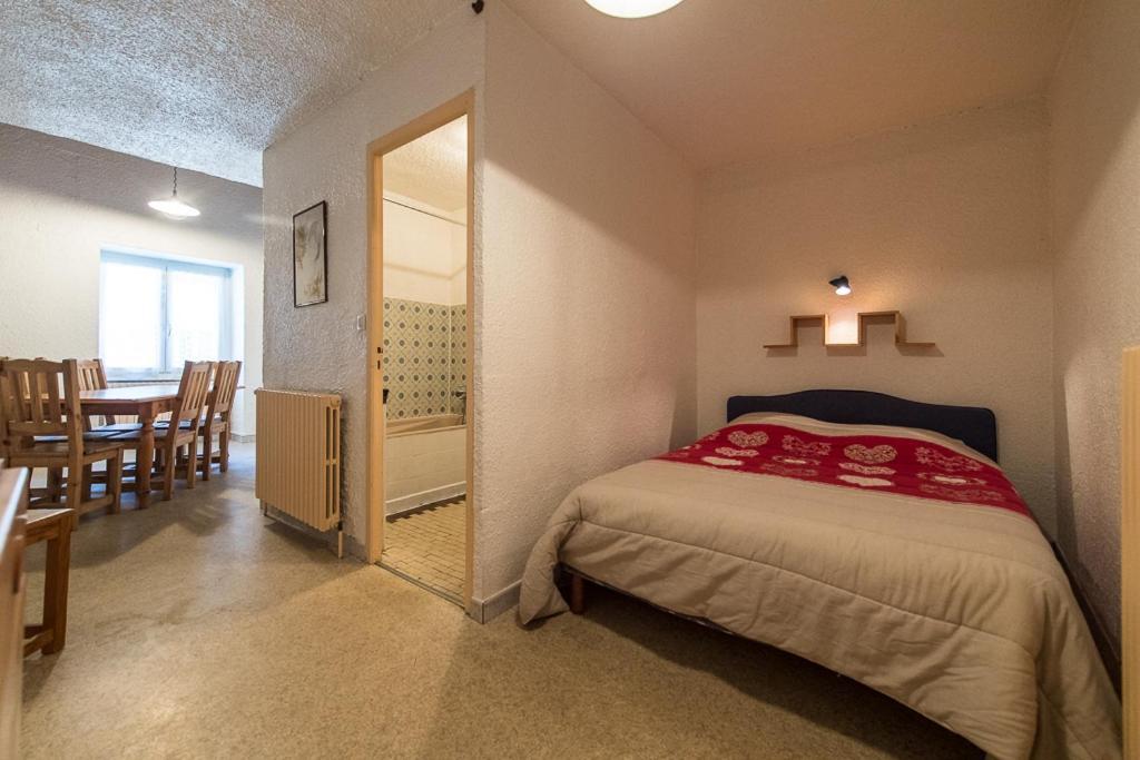 Les Bulles - Www Valcenis Net - Apartment Lanslebourg-Mont-Cenis Exterior photo