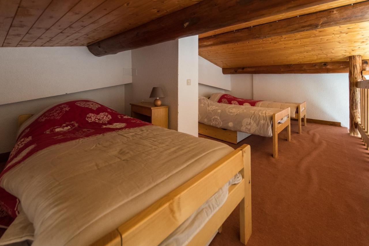 Les Bulles - Www Valcenis Net - Apartment Lanslebourg-Mont-Cenis Exterior photo