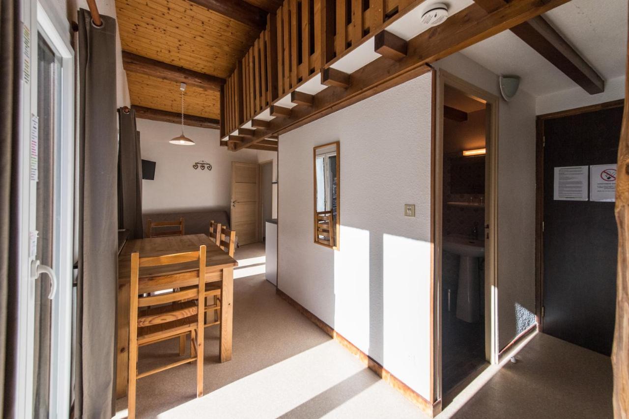 Les Bulles - Www Valcenis Net - Apartment Lanslebourg-Mont-Cenis Exterior photo