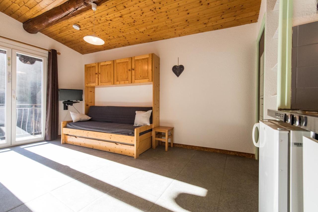 Les Bulles - Www Valcenis Net - Apartment Lanslebourg-Mont-Cenis Exterior photo