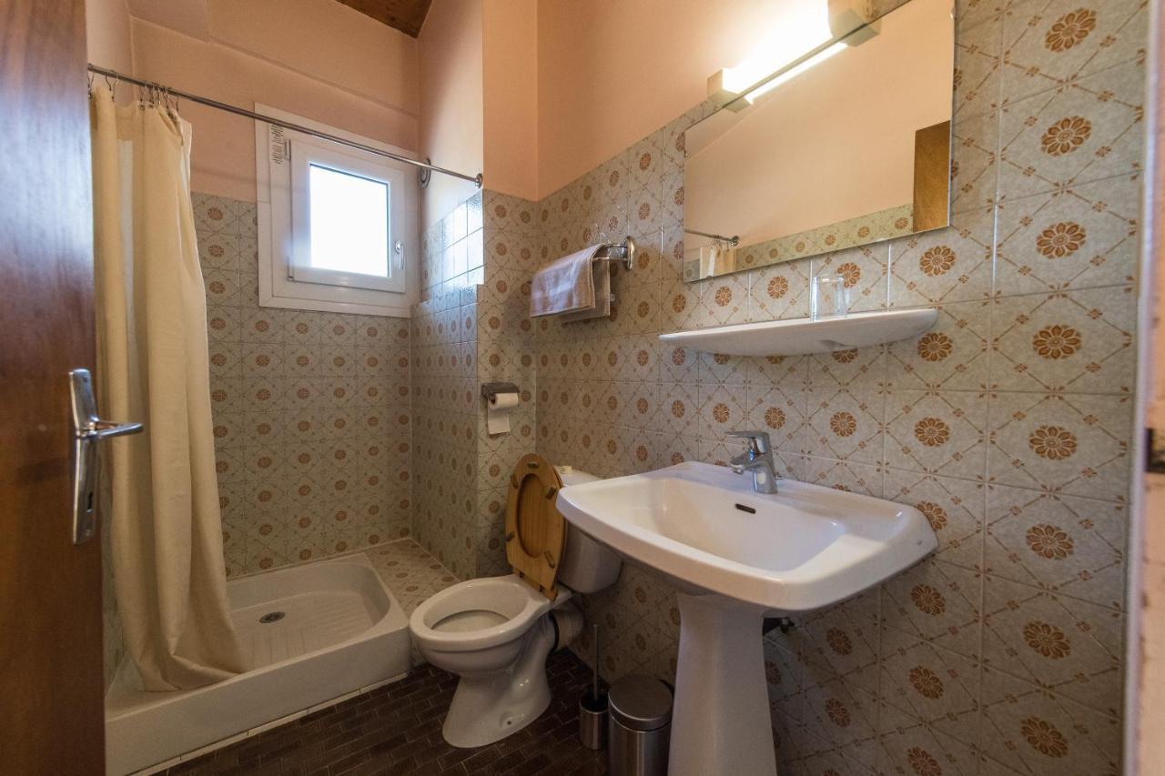 Les Bulles - Www Valcenis Net - Apartment Lanslebourg-Mont-Cenis Exterior photo
