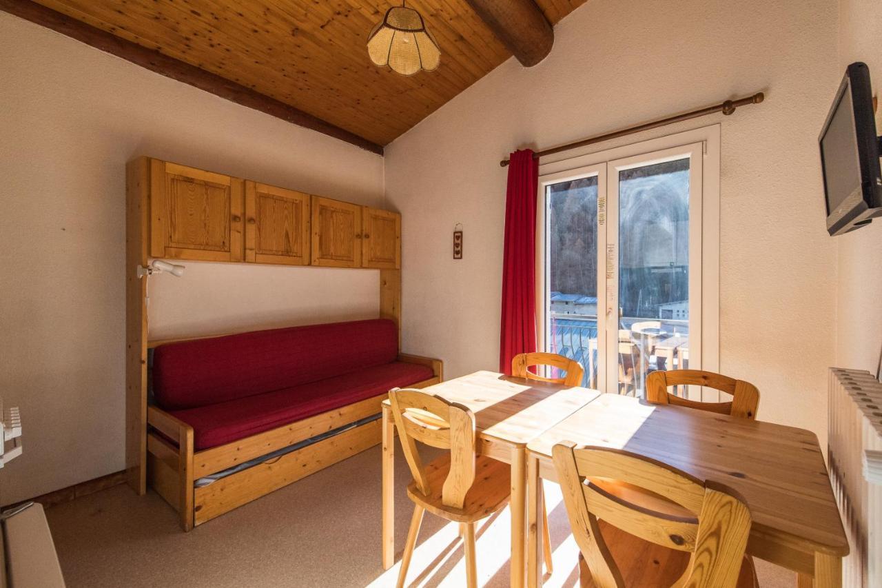 Les Bulles - Www Valcenis Net - Apartment Lanslebourg-Mont-Cenis Exterior photo